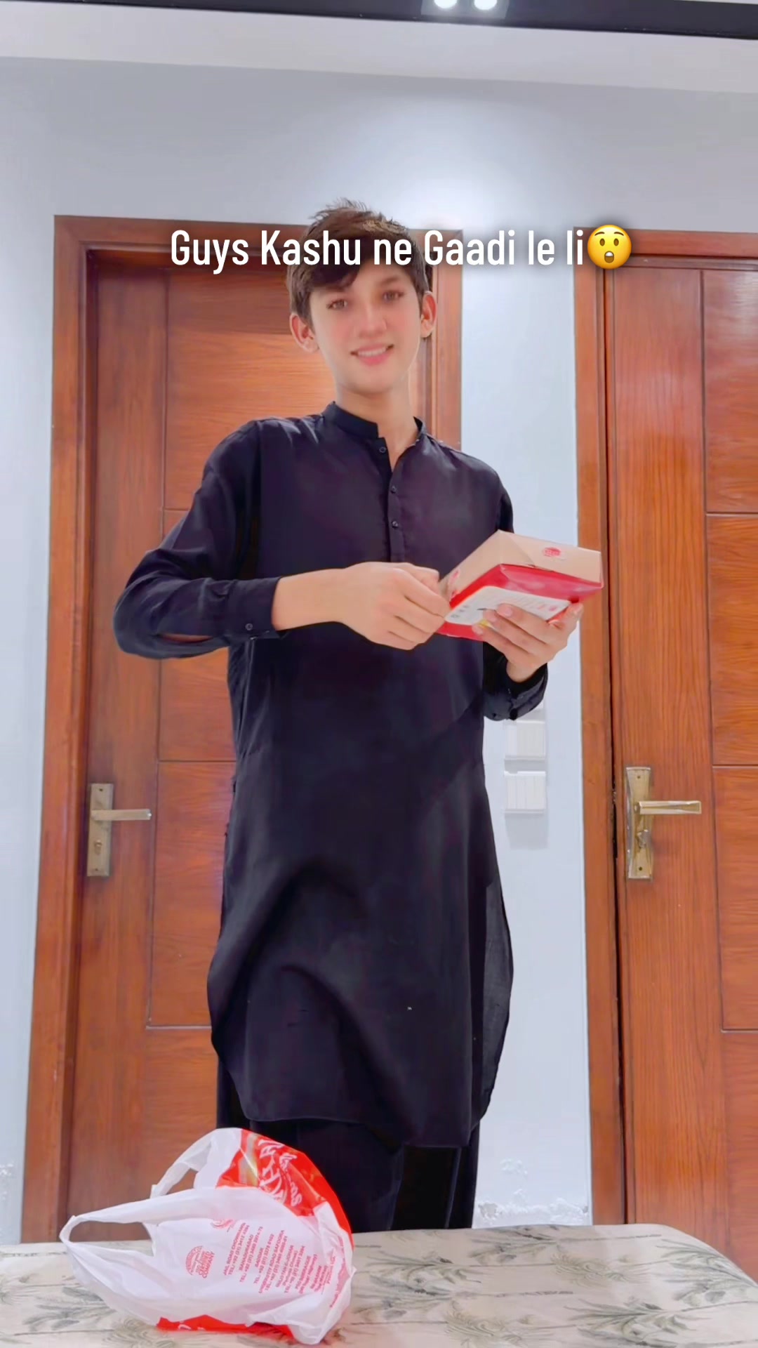 @Adv Sunaila Hussain