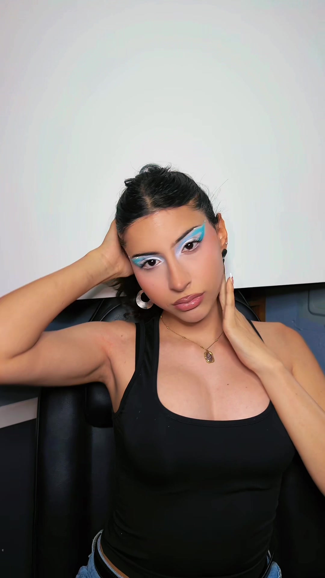 @MakeupByLuis