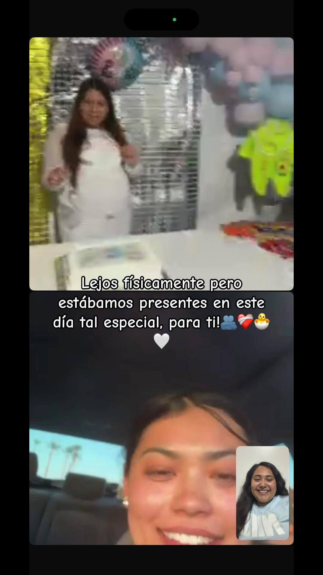 @Shantal Vargas