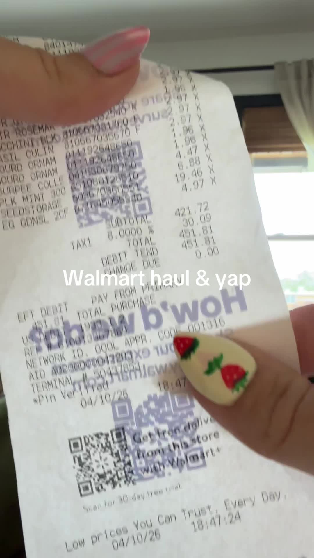 @maddie // sahm + thrifting