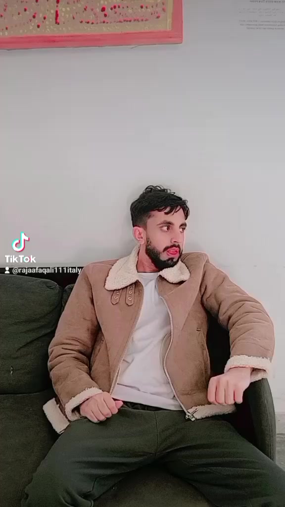 @Raja Afaq Ali 1