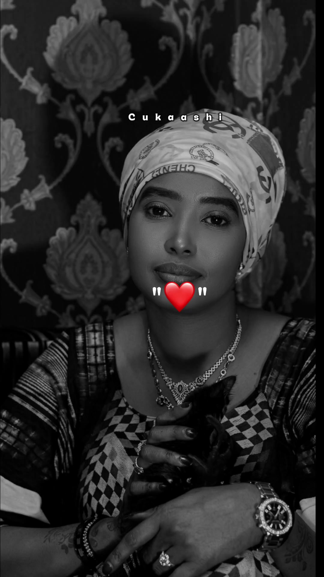 @ᑕᑌKᗩᗩSᕼI🎖❤️