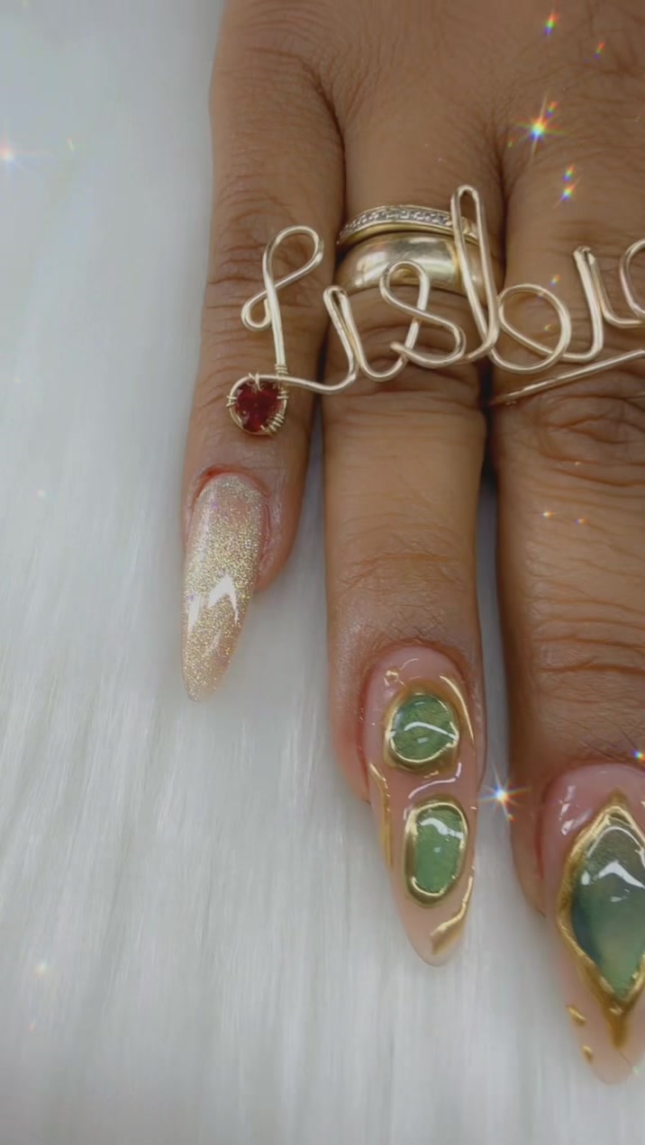 @Lisbia Nails ๐