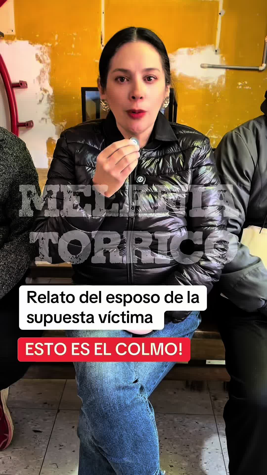 @Melania Torrico Pericón