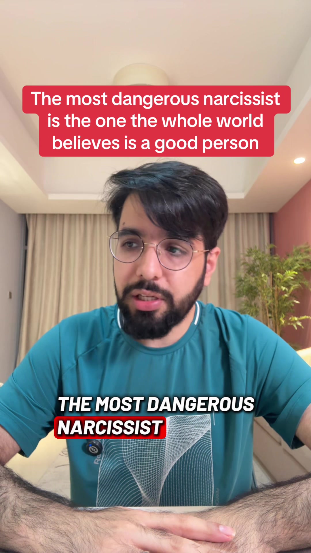 @Danish Bashir