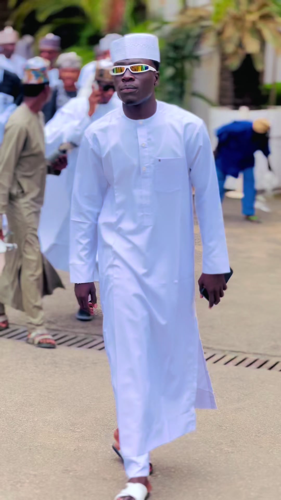 @🏝️Just Big Ola🏝️