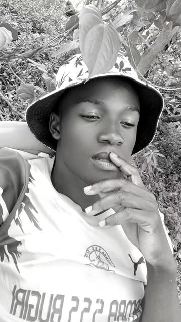 @OMURANGIRA WA BUSOGA BIRALI