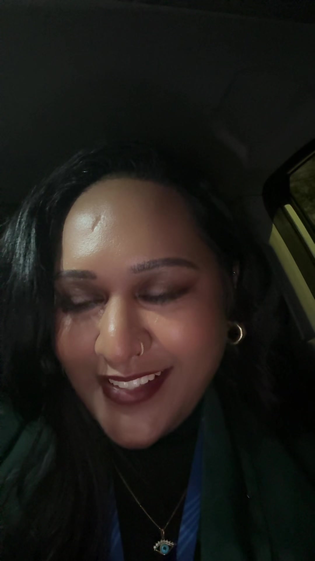 @Priya Amy Mua