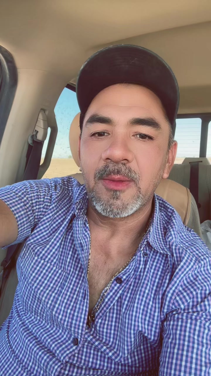 @Mexicano