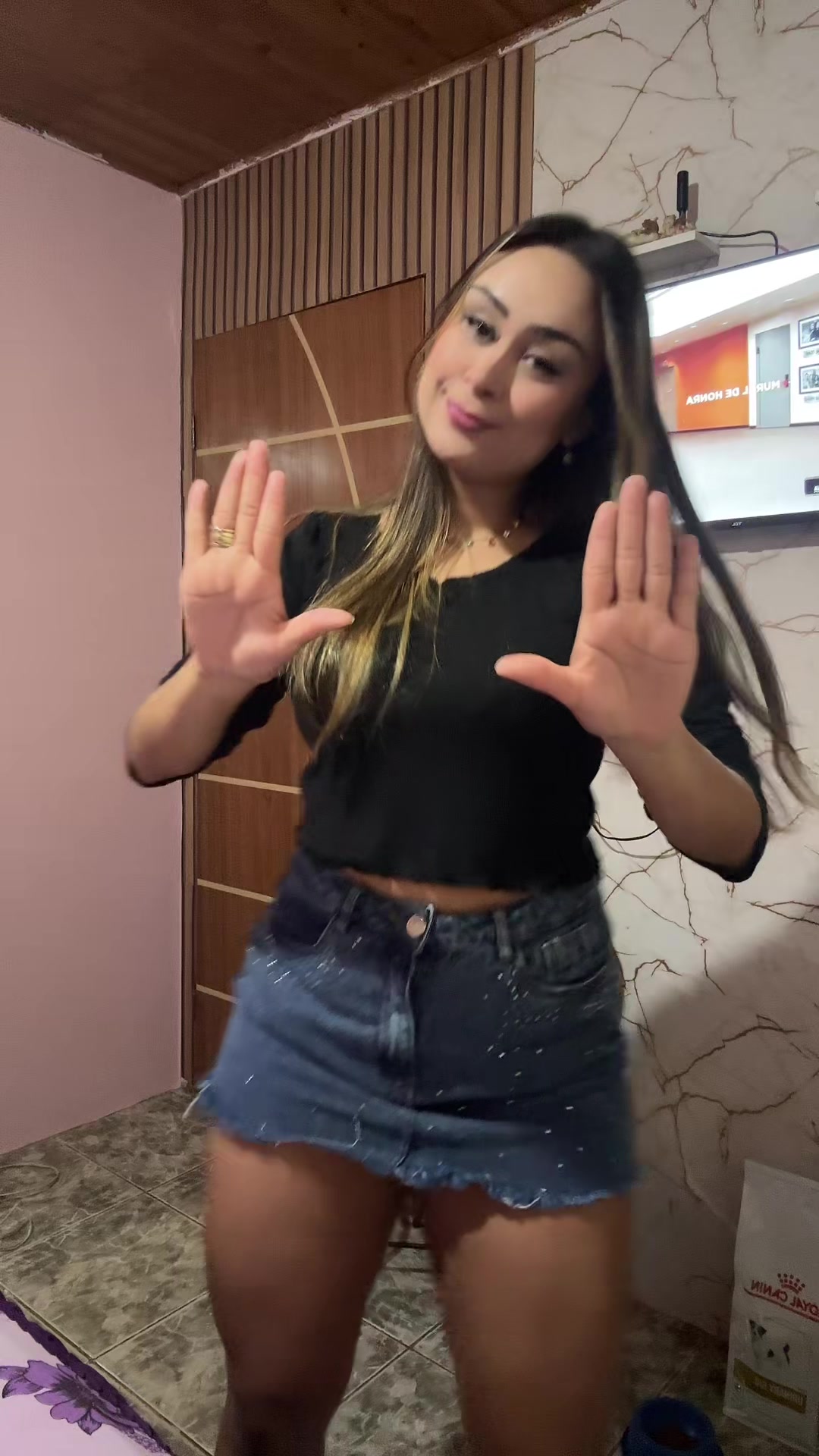 @Michele Souza