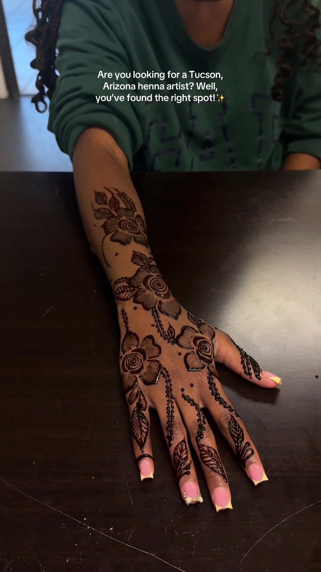 @♡︎ Waka&rsquo;s Beauty Hands ♡︎