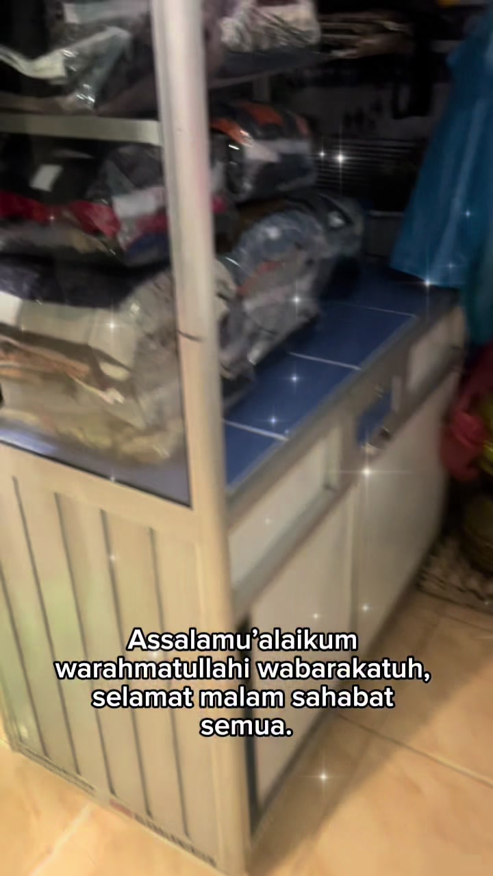 @GAVIN LAUNDRY BATAM