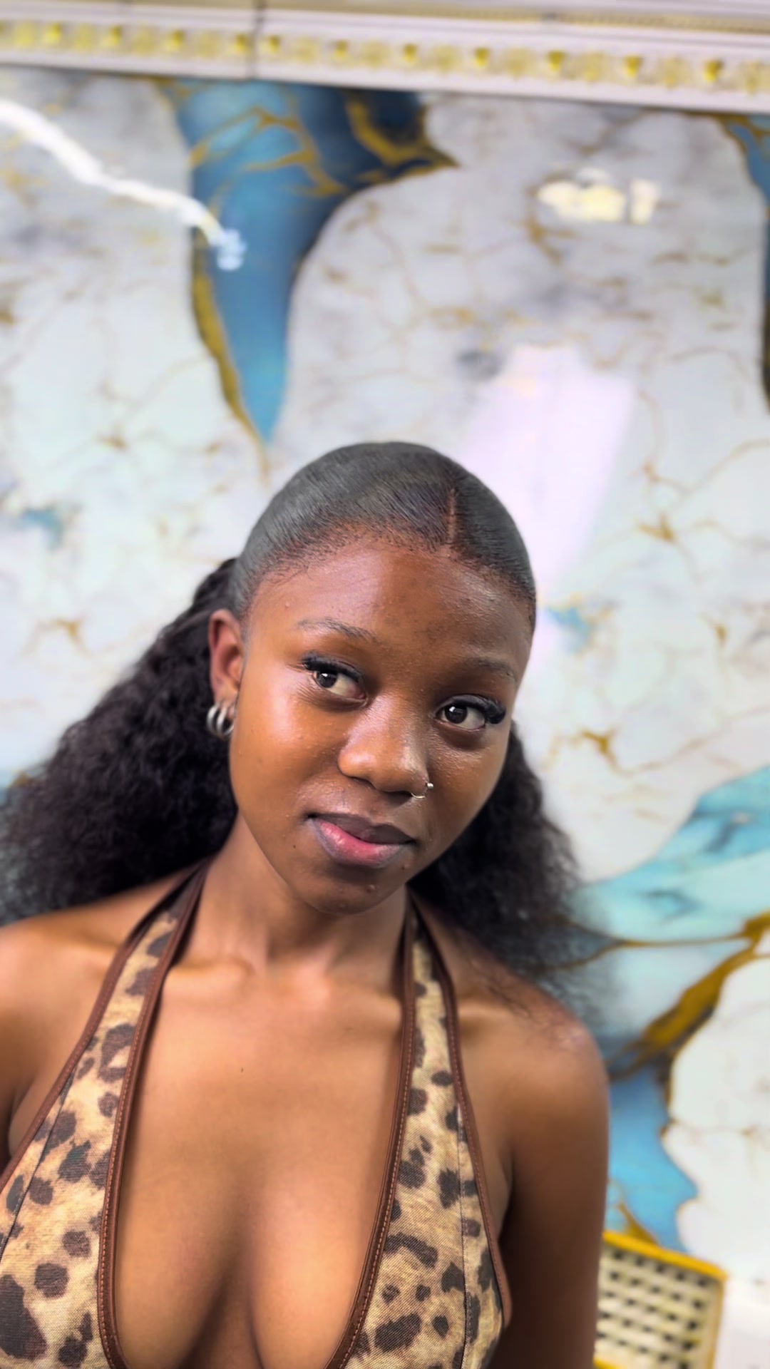 @Beauty by Nwabisa M