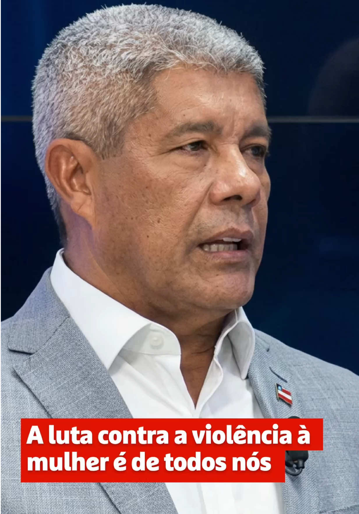 @Jerônimo Rodrigues