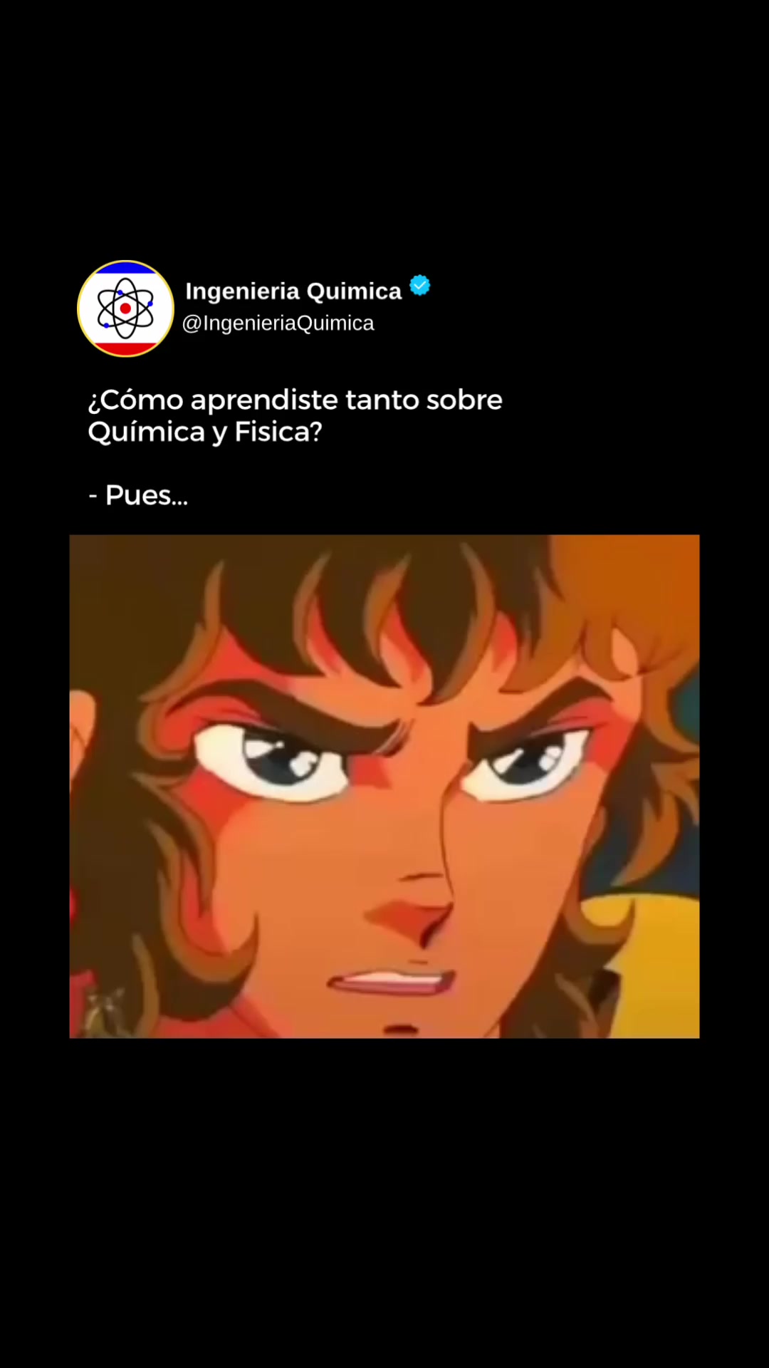 @Ingenier&iacute;a Qu&iacute;mica 🧪