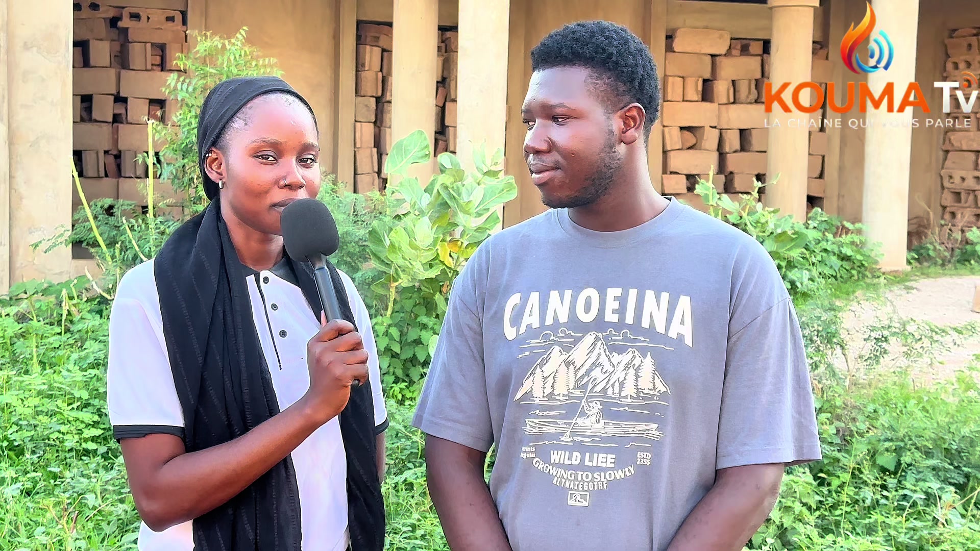 @KOUMA TV