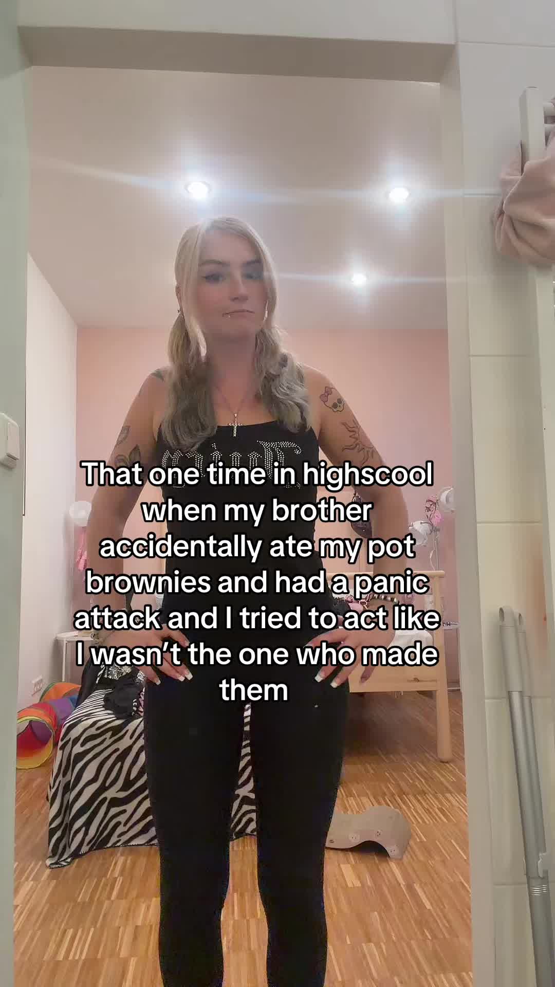 @Harleycake
