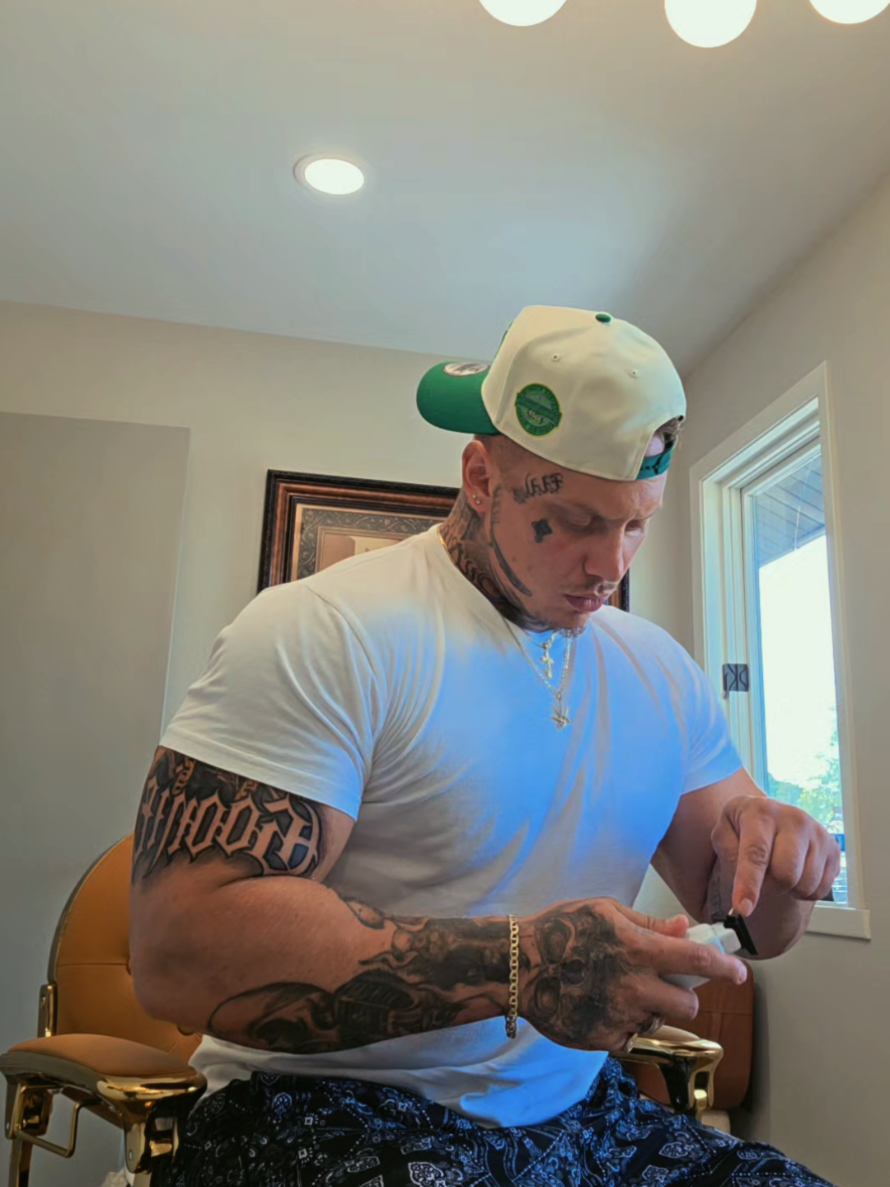 @NV*Styles 🌴 🤲 ✂️