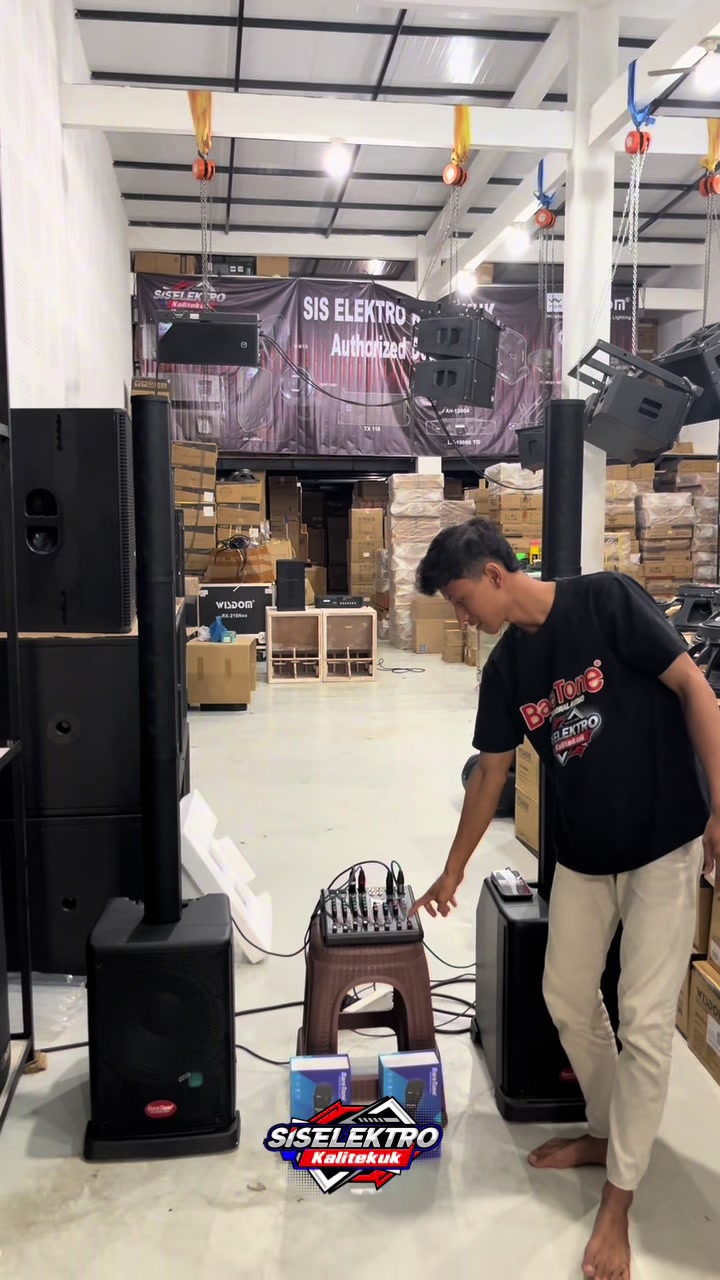 @Sis Elektro kalitekuk