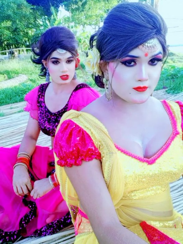 @Mahiya Mahi