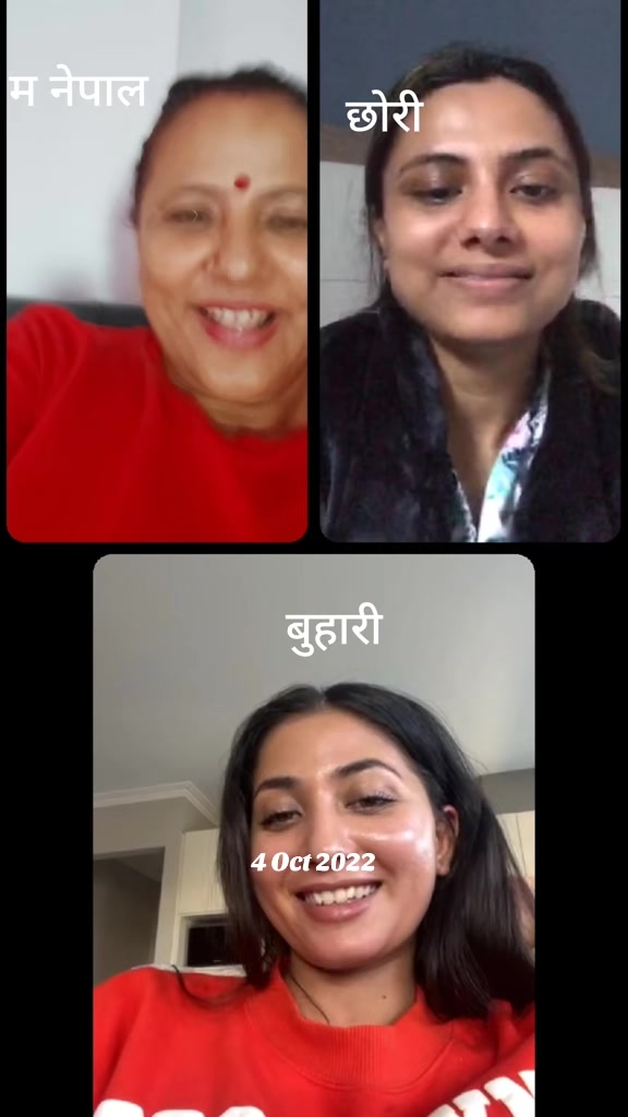 @Devaki subedi