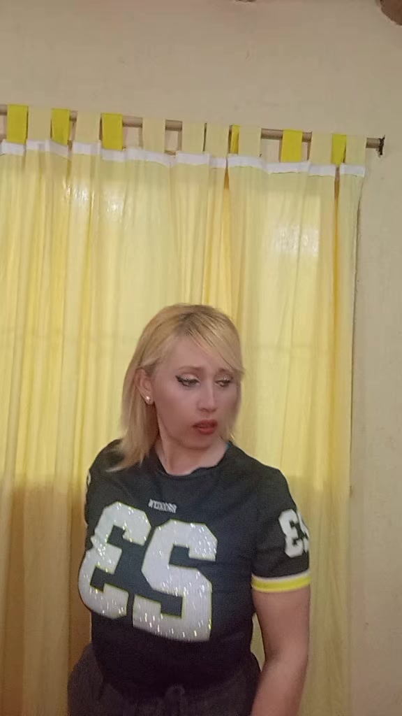 @Stella Cortez