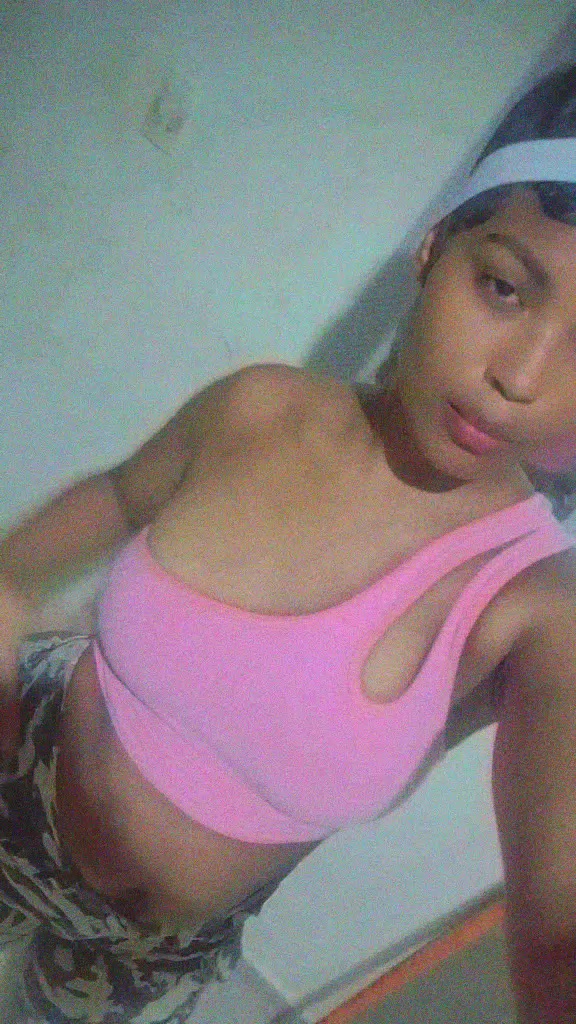@la mas negra ๐๐