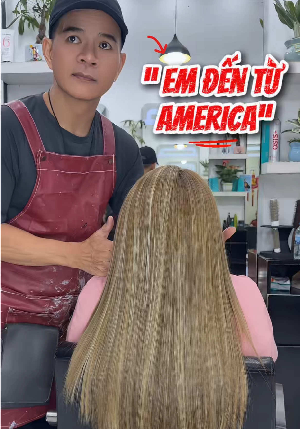 @SALON CƯỜNG DC