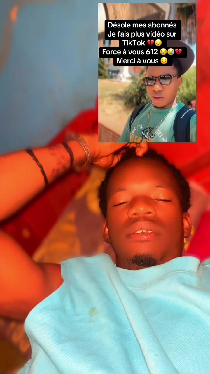 @Lil Bouna wagabon