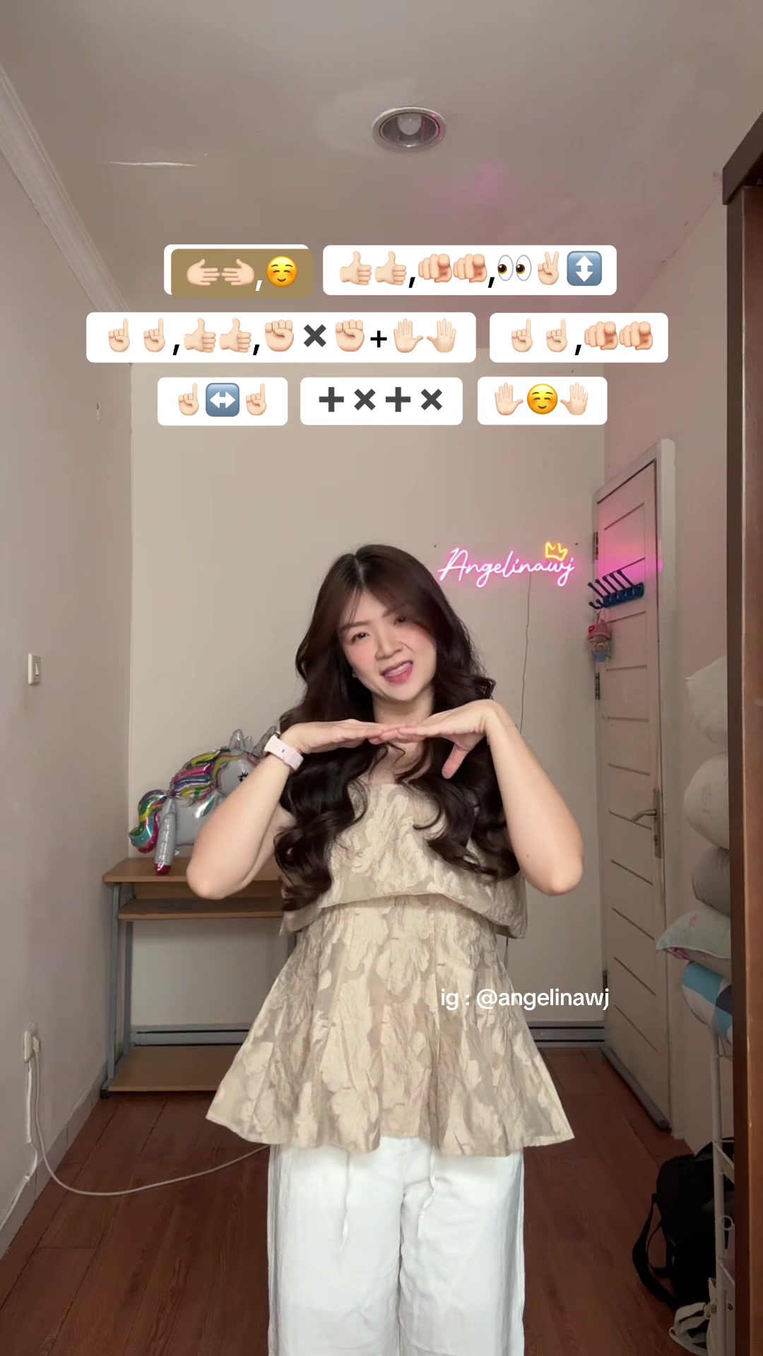 @Kimnana