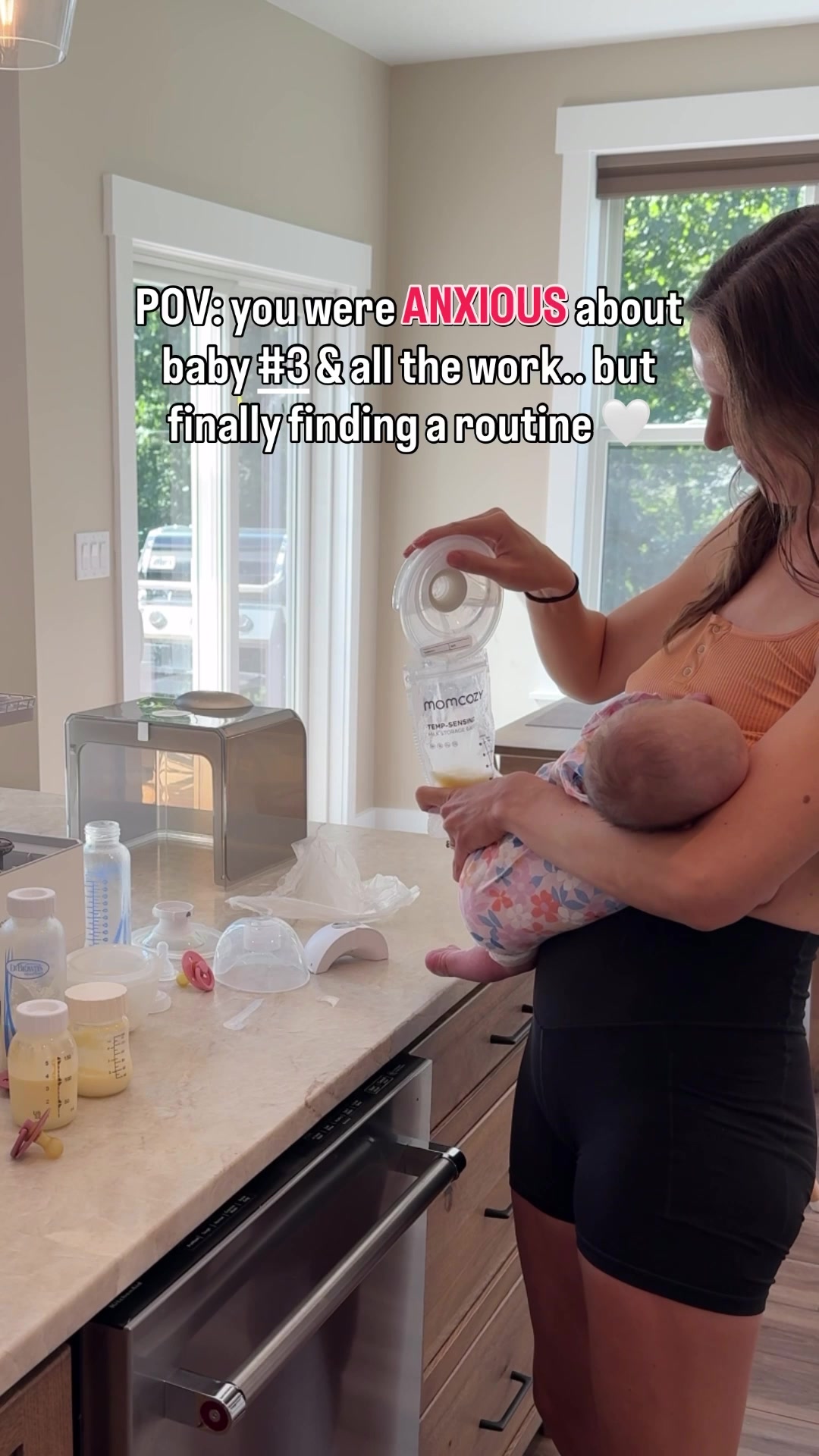 @Helen | MOM LIFE + HACKS