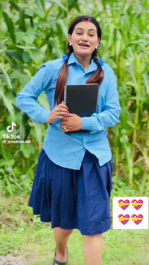 @झRu Gharti:-♥️Dangi👪