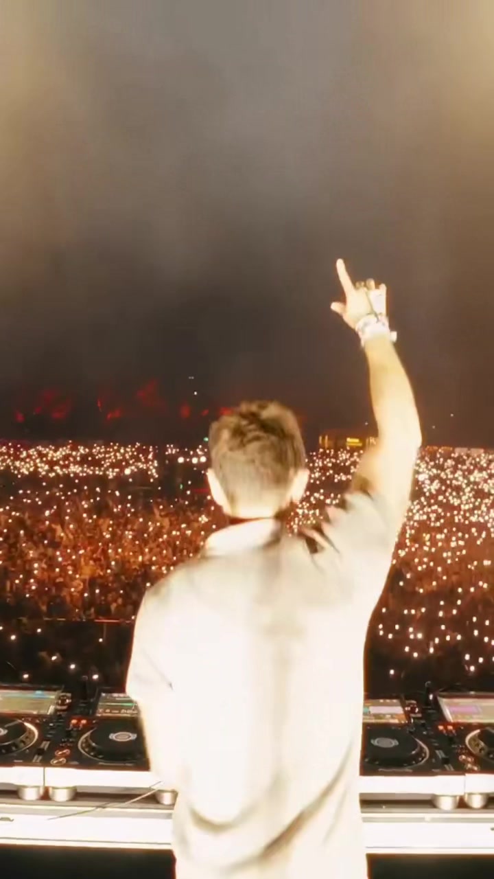 @Zedd