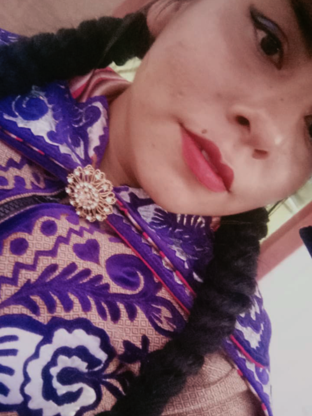 @Verónica Chiclla Charccahuana
