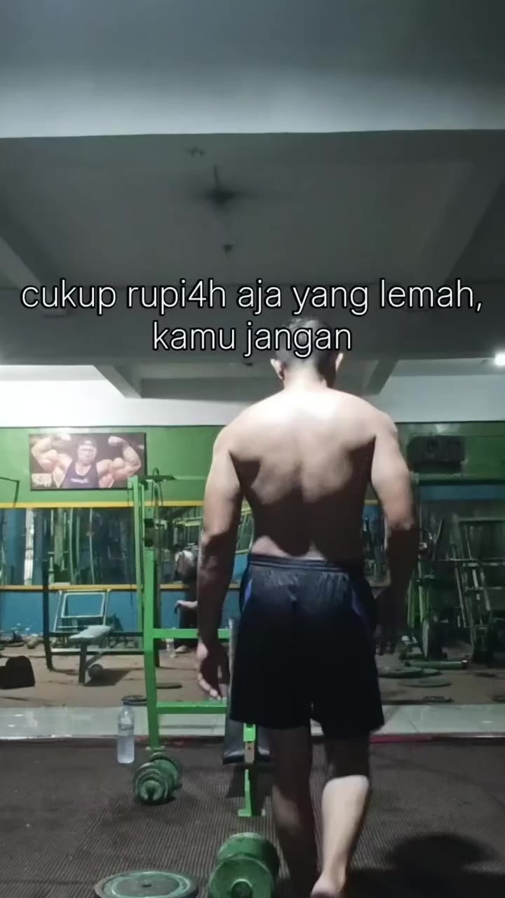 @Mata Lelaki