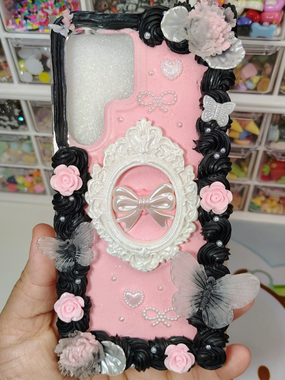 @Marie's DecoCrafts 🐰🐶🌺
