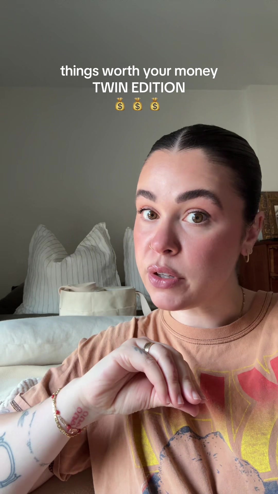 @Jordie | twin mom