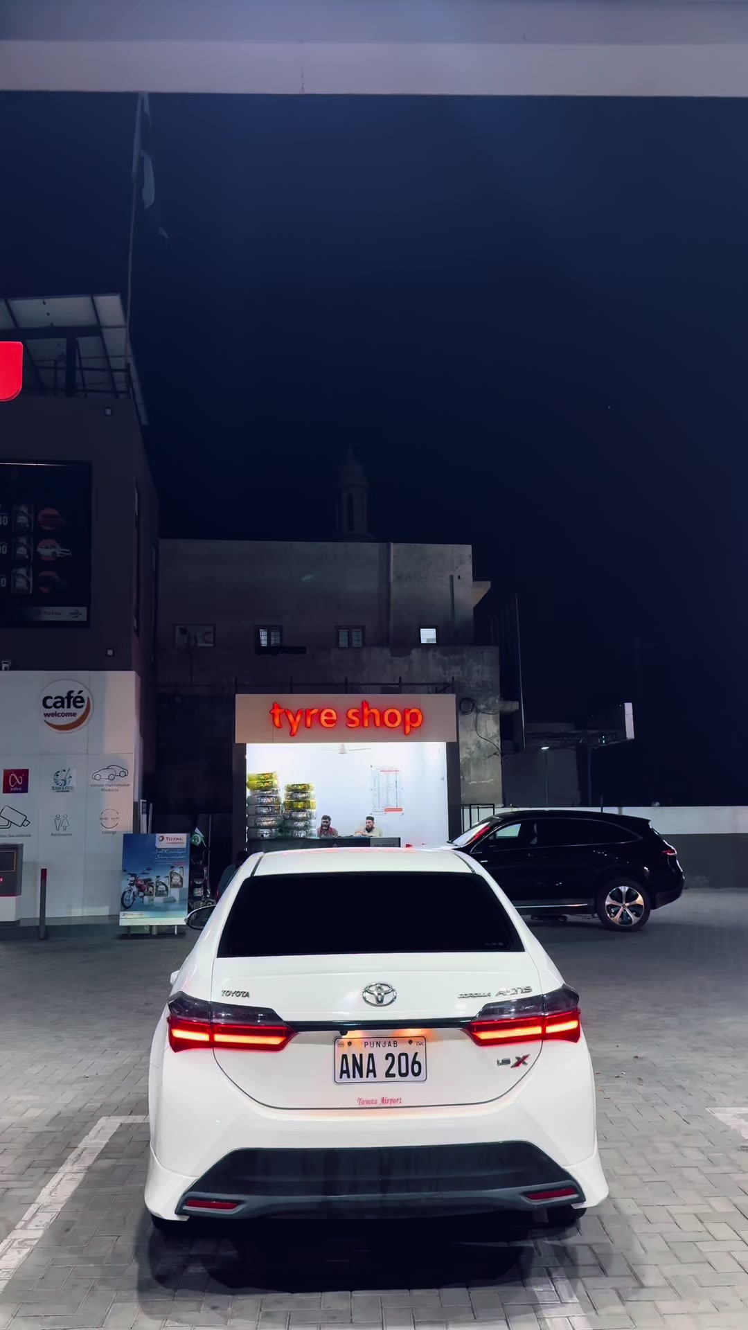 @โ๏ธ