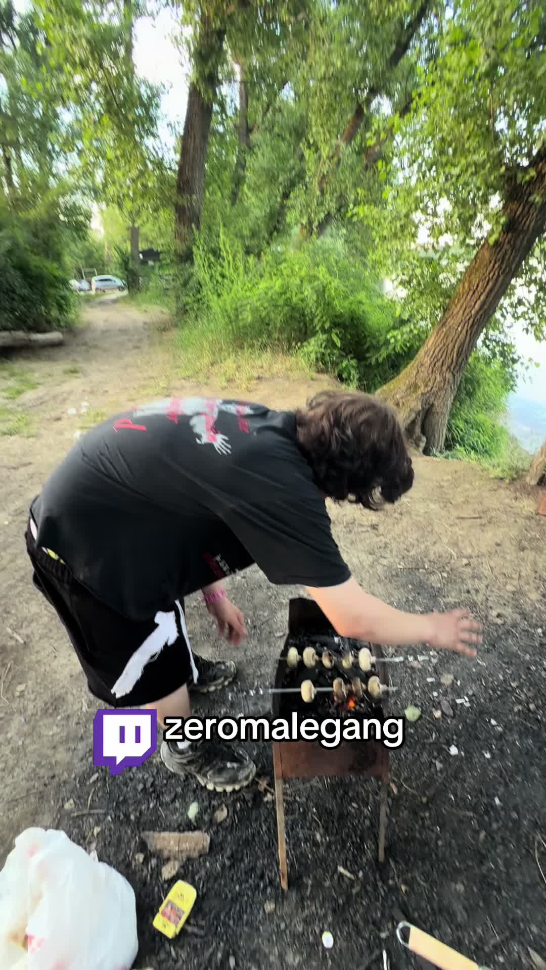 @ТКГ: zeromelegang