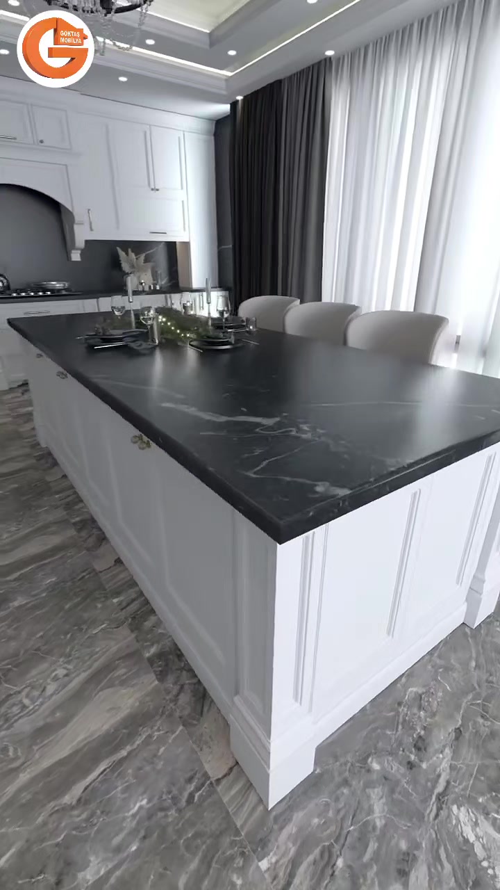 @Mətbəx mebelləri