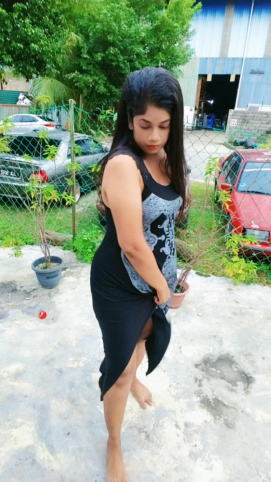 @Anu Kutty