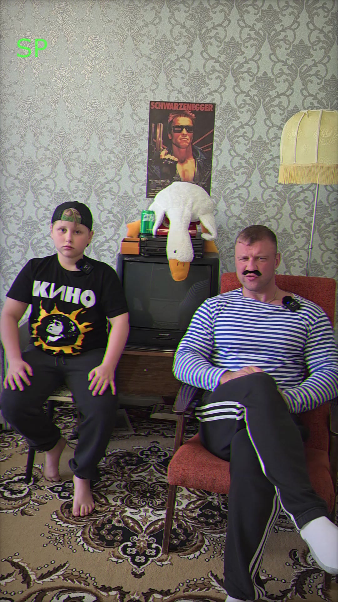 @Гордюхины Истории