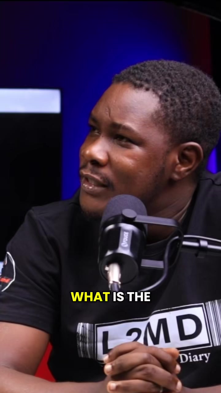 @Derrick Tumukunde