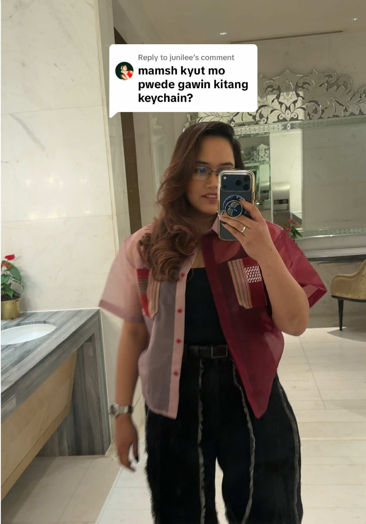 @Lyqa Maravilla, RPm, LPT