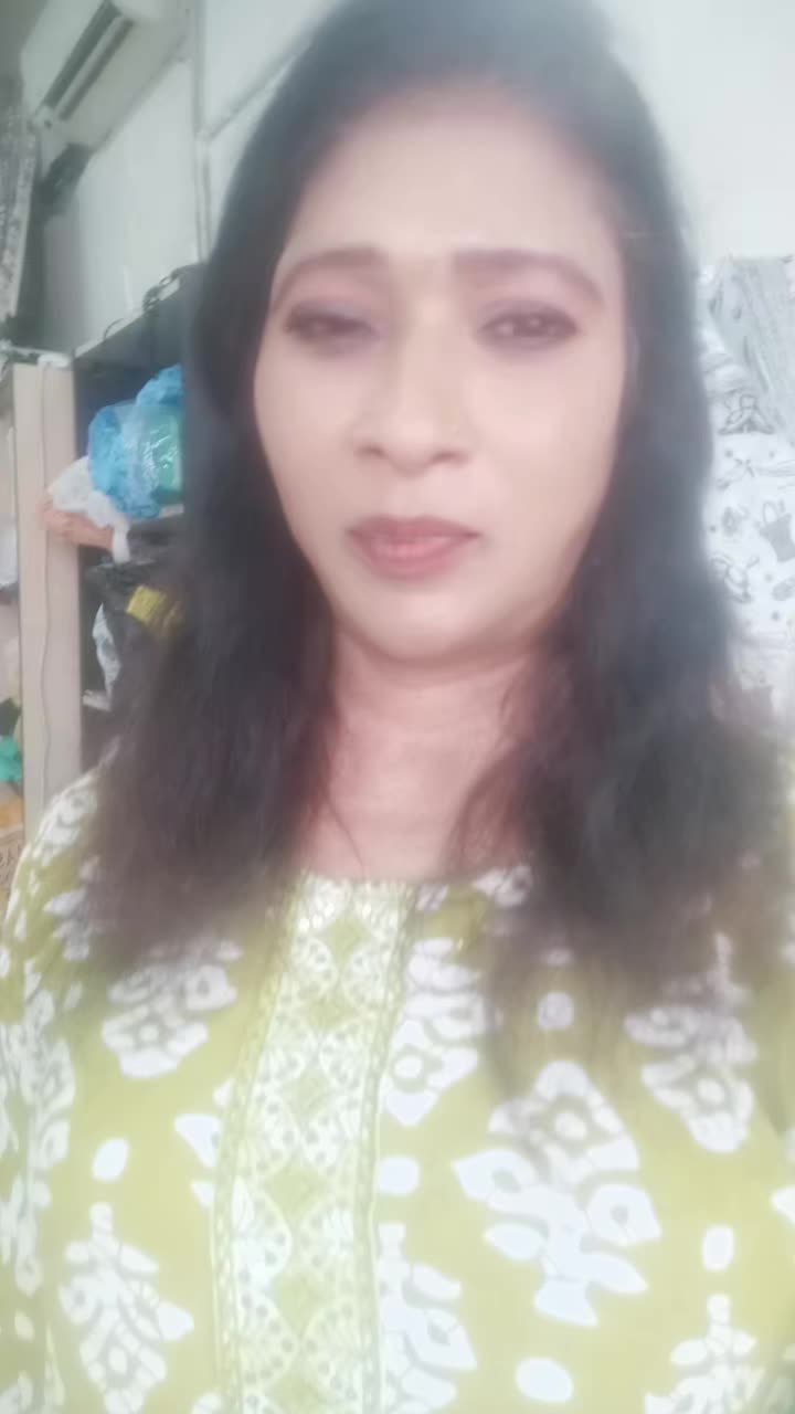 @Tamil Selvi