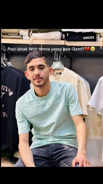 @ishak ghanem