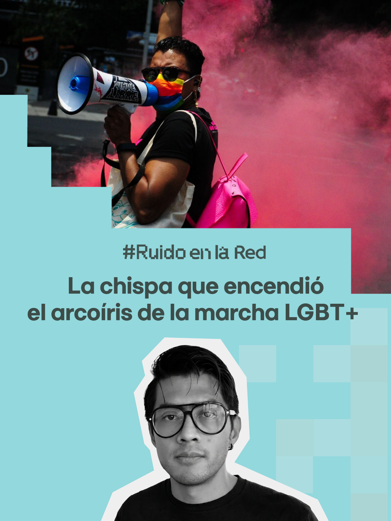 @Ruido en la Red