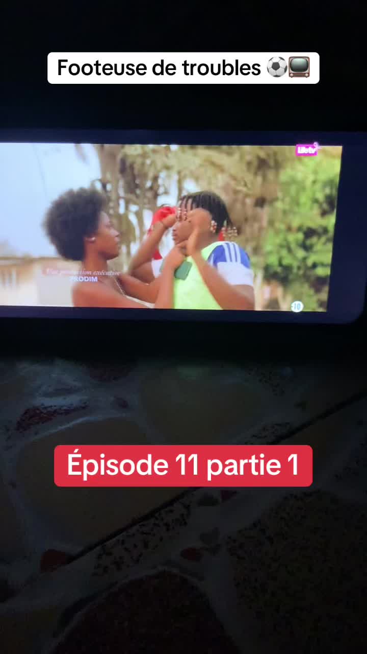 @LES REDIFFUSIONS 📺