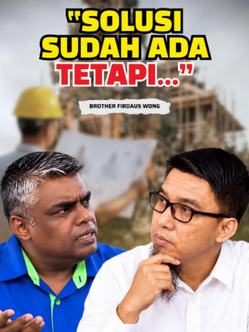@FirdausWong