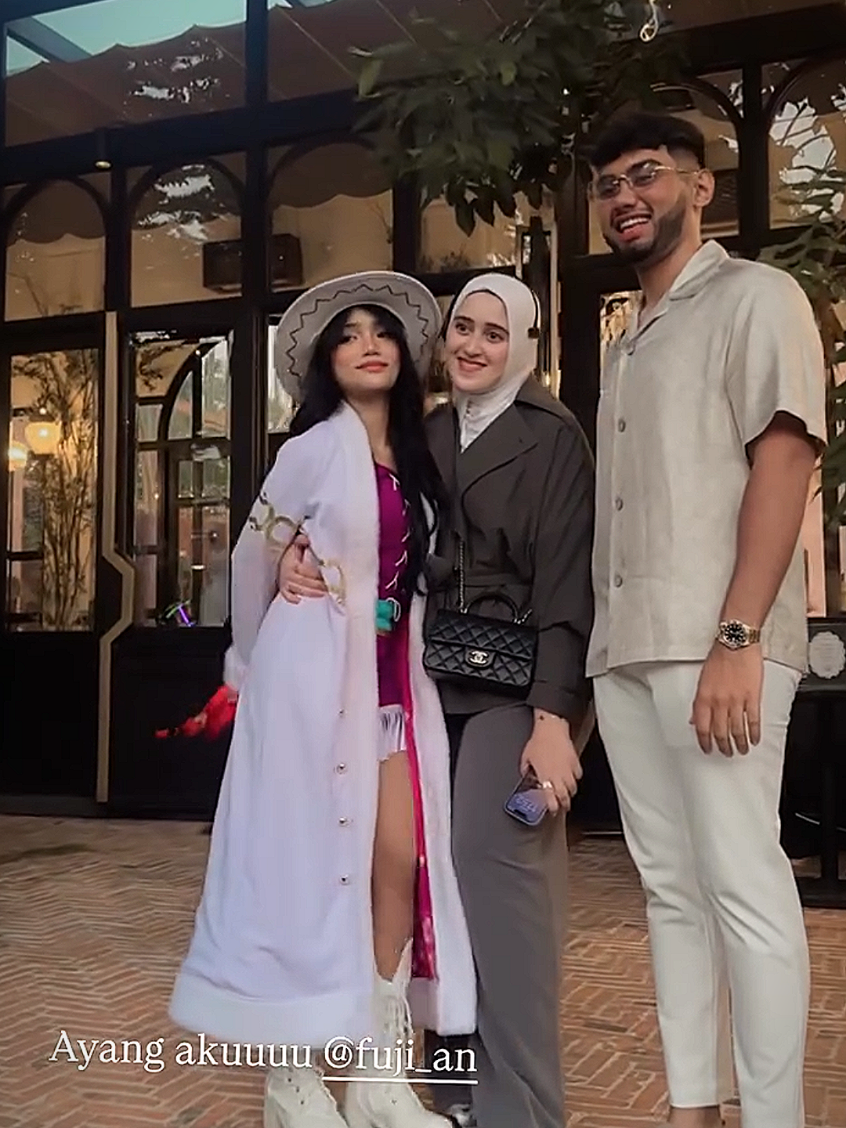 @keranjang the mungil's